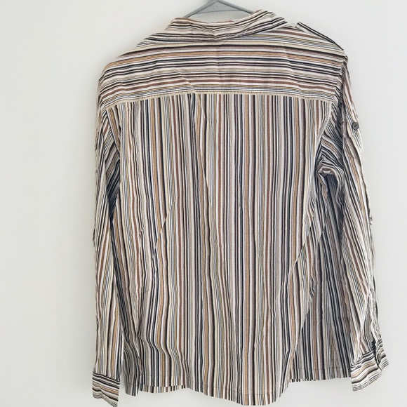 Chico’s top - Picture 2 of 6